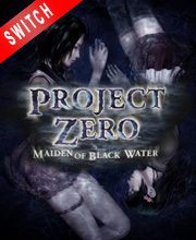 Acquistare Fatal Frame Maiden Of Black Water Nintendo Switch