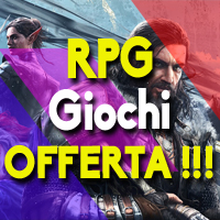 Le Migliori Offerte Per I Giochi RPG PC PS4 Xbox One Cdkeyit It