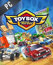 Acquista Cd Key Toybox Turbos Confronta Prezzi Cdkeyit It