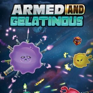 Acquistare Armed And Gelatinous Nintendo Switch Confrontare I Prezzi