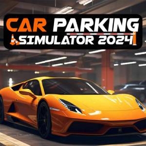 Acquistare Car Parking Simulator 2024 Nintendo Switch Confrontare I Prezzi