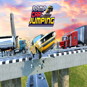 Acquistare Ramp Car Jumping Nintendo Switch Confrontare I Prezzi