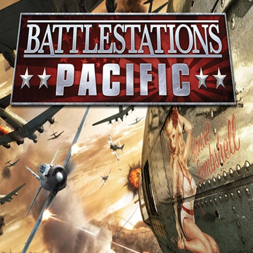 Battlestations Pacific