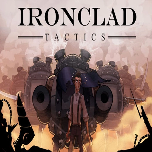 Ironclad Tactics