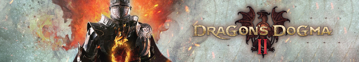 Grafiche sublimi danno vita al mondo fantasy di Dragon’s Dogma 2