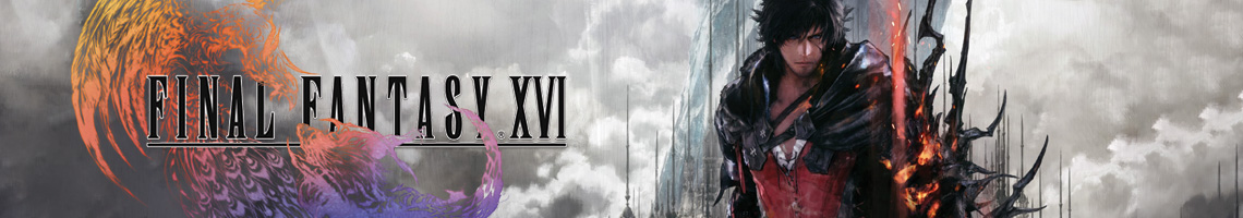 Un’epopea in un mondo semi-aperto: Final Fantasy XVI