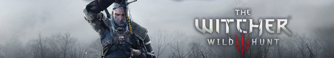 Una caccia ai mostri: The Witcher 3: Wild Hunt