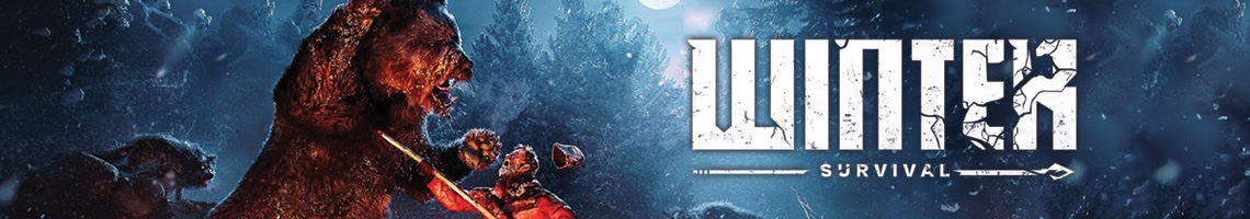 Un gioco che ti ghiaccerà il sangue: Winter Survival