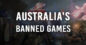 Un nuovo gioco di combattimento è stato vietato in Australia – Ecco perché!