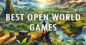 Giochi Open World