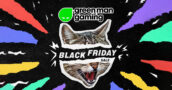 Non Perdere le Offerte Phares di Green Man Gaming questo Black Friday!