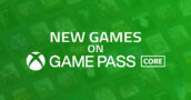 Nuovi giochi appena arrivati nel catalogo Xbox Game Pass Core