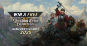 Vinci una Chiave CD Gratis per Kingdom Come Deliverance 2 – Giveaway 2024