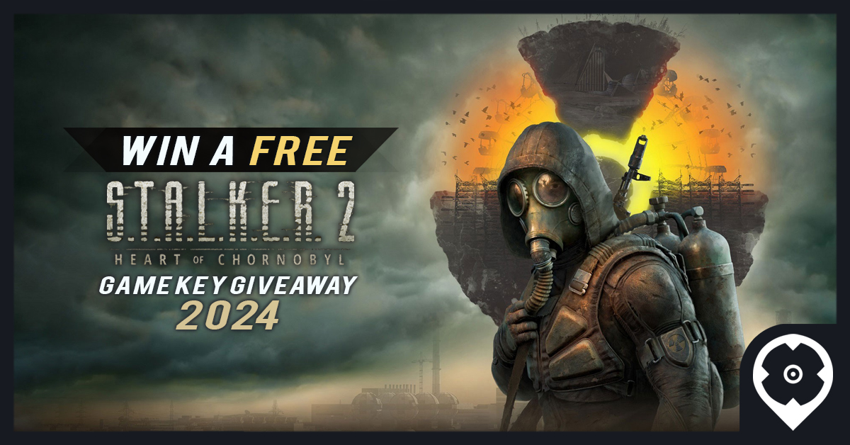 Free S.T.A.L.K.E.R. 2 Heart of Chornobyl CD Key