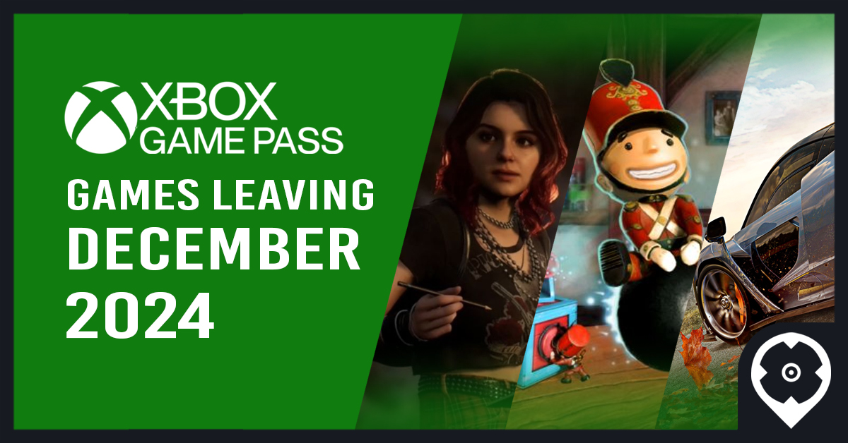 Giochi che lasciano Xbox Game Pass a dicembre