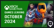 AGGIORNATO Elenco completo dei giochi che lasciano Xbox Game Pass a ottobre 2024