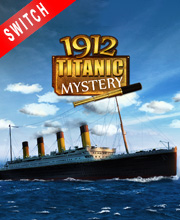 1912 Titanic Mystery