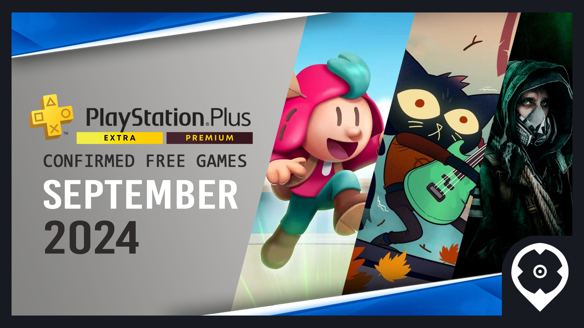 PS Plus Giochi Gratuiti Settembre 2024