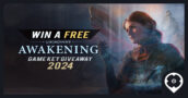 Vinci un CD Key gratuito di Unknown 9 Awakening – Giveaway di chiavi di gioco 2024