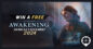 Vinci un CD Key gratuito di Unknown 9 Awakening – Giveaway di chiavi di gioco 2024