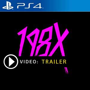 198X PS4 Prices Digital or Box Edition