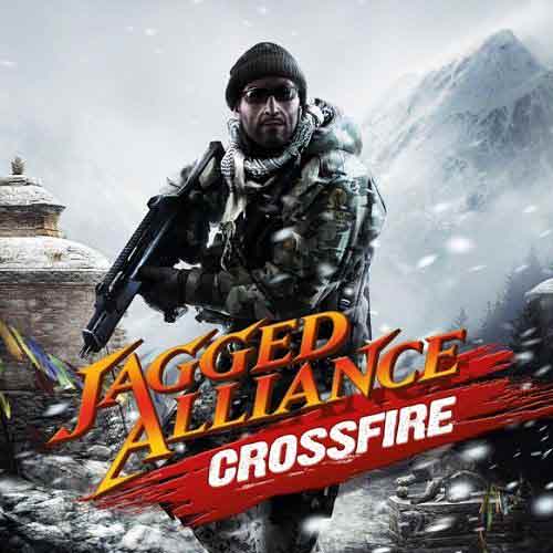 Jagged alliance crossfire как объединить отряды