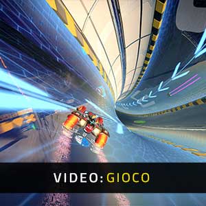 22 Racing Series - Video del gioco