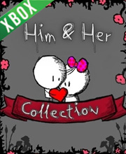 Him & Her Collection