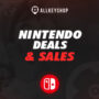 Migliori Offerte e Vendite di Giochi Nintendo