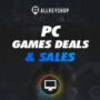 Migliori Offerte e Vendite di Giochi per PC