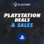 Migliori Offerte e Vendite PlayStation