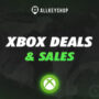 Le migliori offerte e vendite di giochi Xbox.