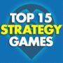 I 15 Migliori Giochi Di Strategia Del 2024: Massimizzare I Risparmi
