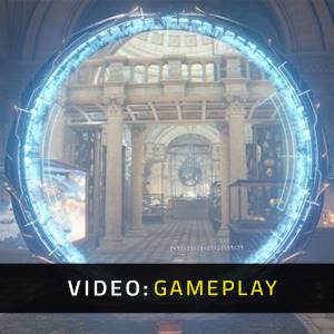 3DMark - Gameplay