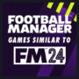 Giochi di Manager di Calcio come FM 2024