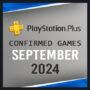 Giochi gratis per PlayStation Plus di settembre 2024