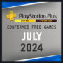 Giochi gratuiti di PS Plus Extra e Premium per luglio 2024 – Confermati