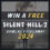 Vinci una CD Key gratuita di Silent Hill 2 – Giveaway di Game Key 2024