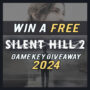 Vinci una CD Key gratuita di Silent Hill 2 – Giveaway di Game Key 2024