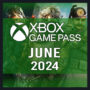 Xbox Game Pass Giugno 2024: Calendario dei Titoli Confermati