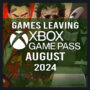 AGGIORNATO Elenco completo dei giochi che lasciano Xbox Game Pass ad agosto 2024