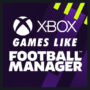 Giochi Xbox come Football Manager