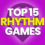 Aggiornamento mensile di Rhythm Games per agosto 2020