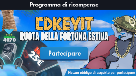 CDKeyIT Reward Program