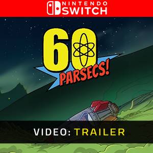 60 Parsecs Trailer del Video