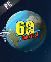 60 Parsecs