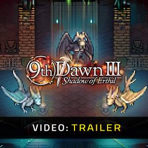 9th Dawn 3 - Video Trailer