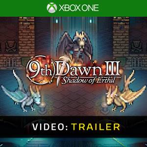 9th Dawn 3 - Video Trailer