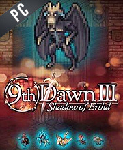 9th Dawn 3