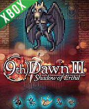 9th Dawn 3